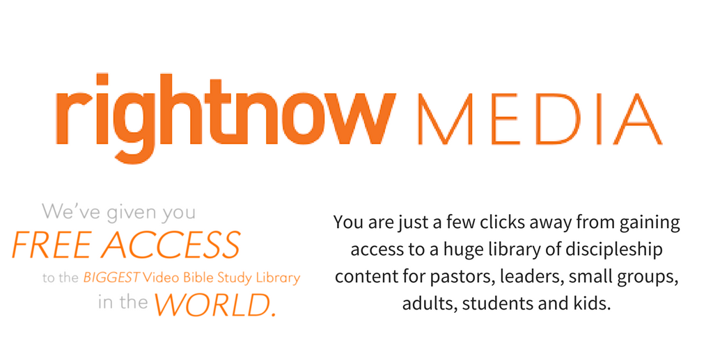You are just a few clicks away from gaining access to a huge library of discipleship content for pastors, leaders, small groups, adults, students and kids.